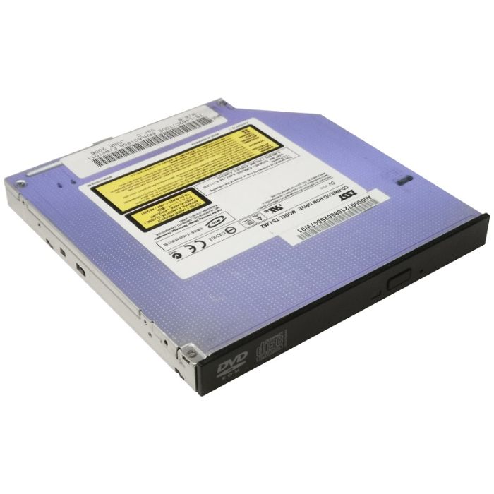 Toshiba Satellite Pro L100 CD-RW DVD-ROM Optical Disk Drive TS-L462