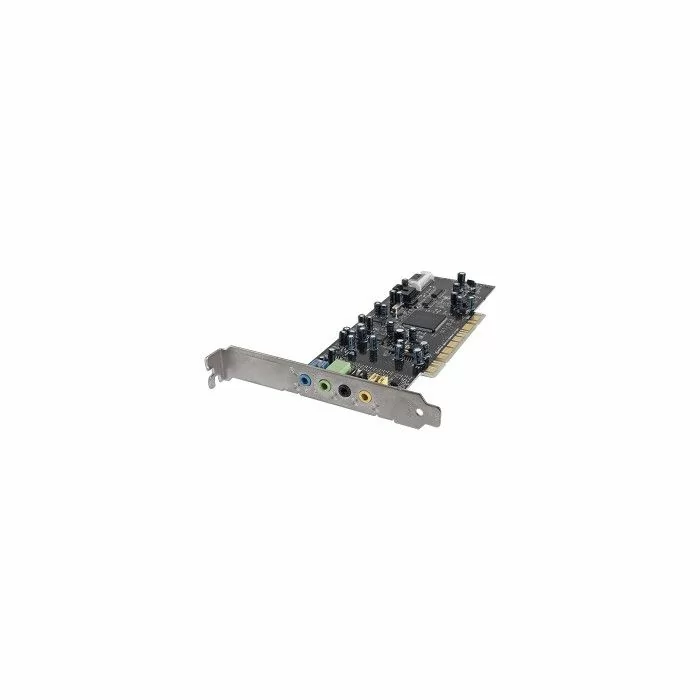 Creative Sound Blaster Live! SB0410 24-bit 7.1-Channel PCI Sound Card