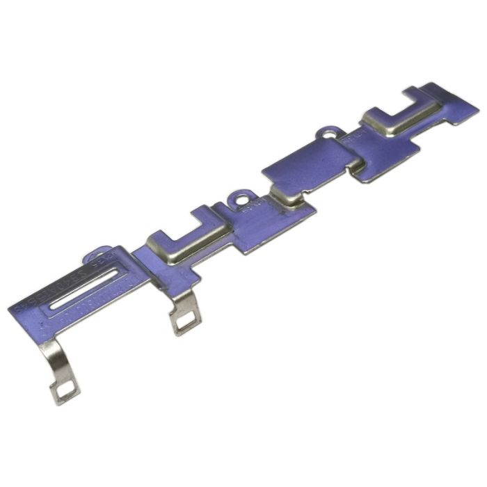 Lenovo ThinkPad T470 USB Ethernet Ports Metal Bracket Holder SB40A15648