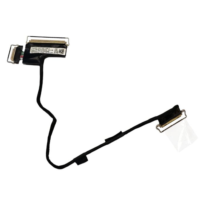 Lenovo ThinkPad T460s Screen Display LCD Cable SBB0J08711 DC02C007D10