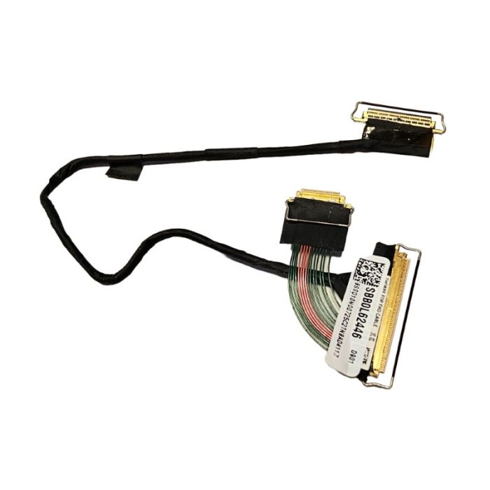 Lenovo ThinkPad T470s Screen Display Video LCD Cable SBB0L62446 SC10E50366 DC02C007D10