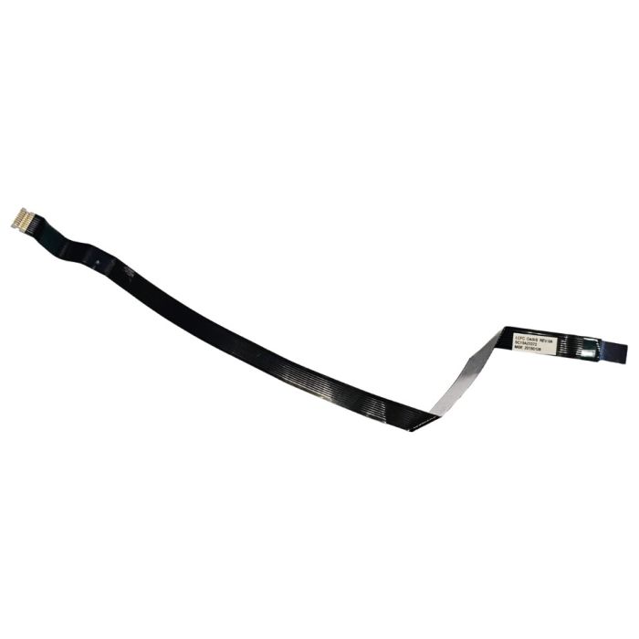 Lenovo ThinkPad T440p Fingerprint Reader Connector Cable SC10A23372 front view
