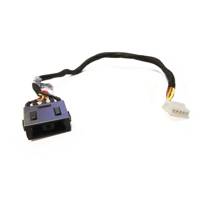 Lenovo ThinkPad X240 X250 DC Power Jack Socket SC10A39898 DC30100L800