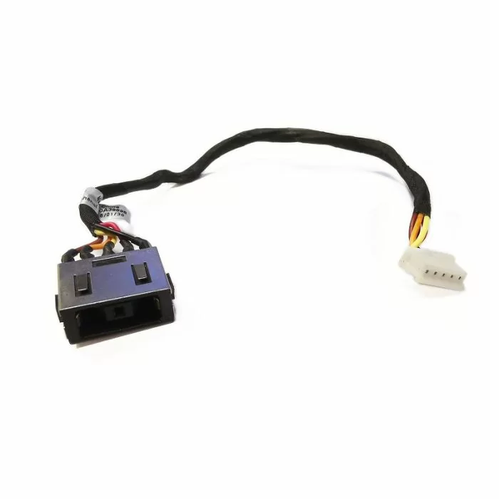 Lenovo ThinkPad X240 X250 DC Power Jack Socket SC10A39898 DC30100L800