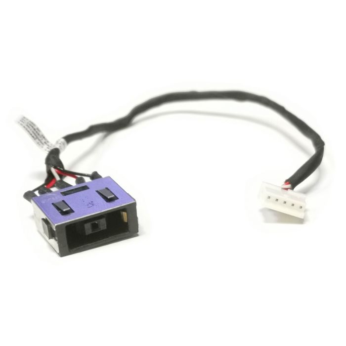 Lenovo ThinkPad X260 DC Power Socket Jack and Cable SC10K84971 DC30100QV00