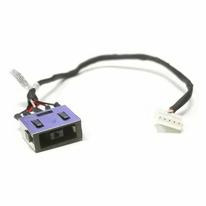 Lenovo ThinkPad X260 DC Power Socket Jack and Cable SC10K84971 DC30100QV00