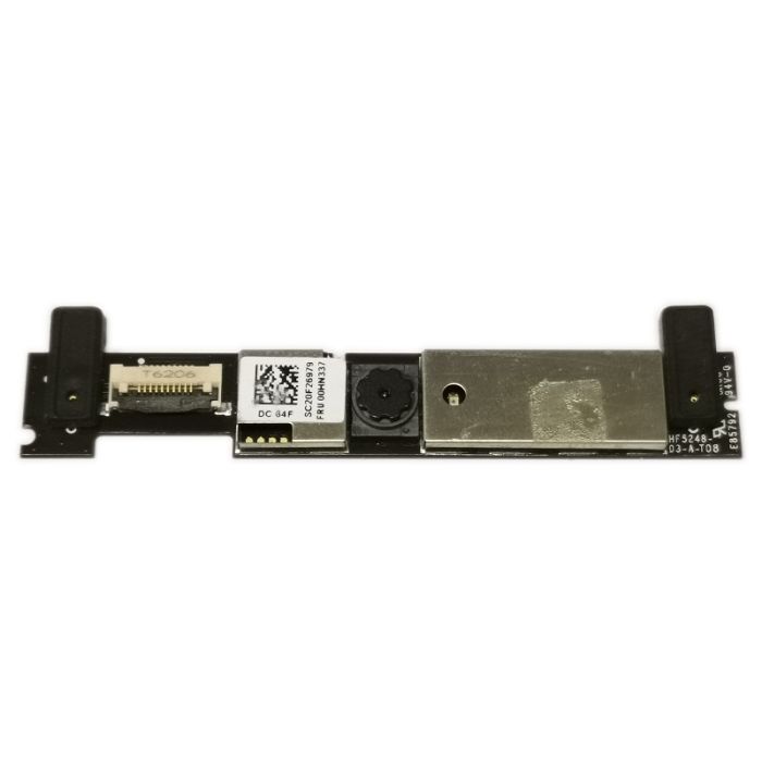Lenovo ThinkPad Yoga 260 Webcam Camera Microphone Board SC20F26979