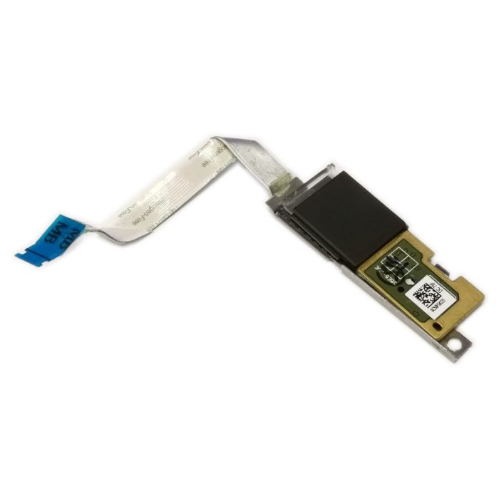 Lenovo ThinkPad Yoga 260 Fingerprint Reader Board & Cable SC50F54325 NBX0001UU00