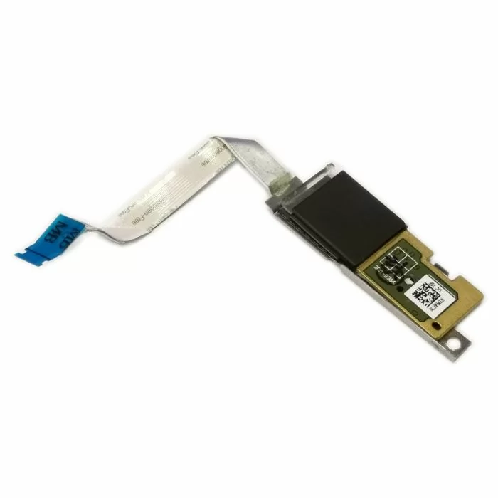 Lenovo ThinkPad Yoga 260 Fingerprint Reader Board & Cable SC50F54325 NBX0001UU00