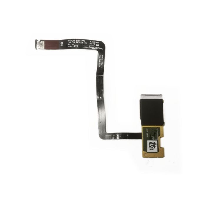 Lenovo ThinkPad P50 Fingerprint Reader Board with Cable SC50F54325 DA30000FC20