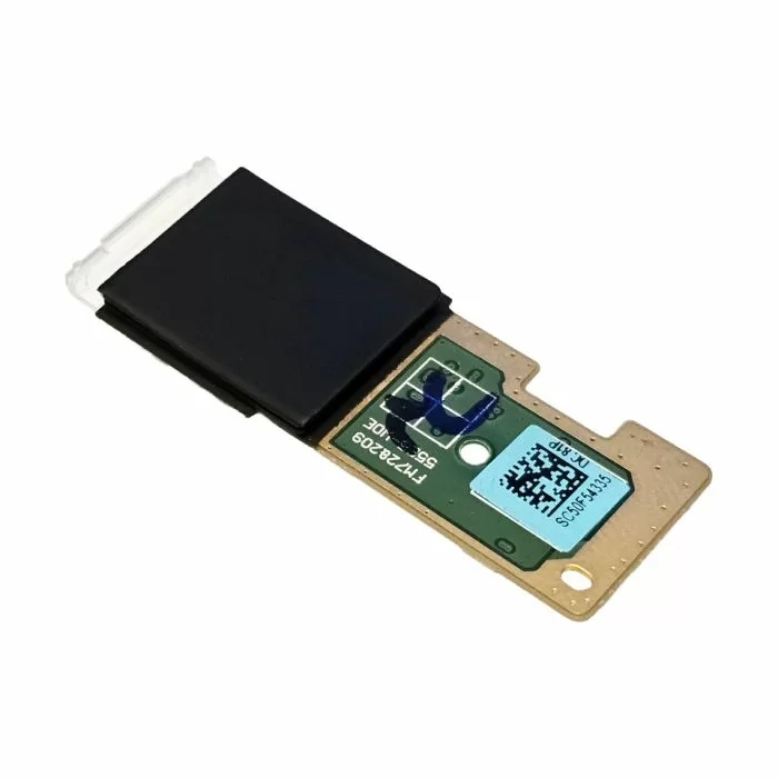 Lenovo ThinkPad T470 Fingerprint Reader Board SC50F54335 Front View
