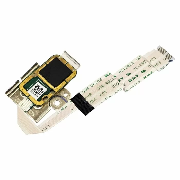 Lenovo ThinkPad T480s Fingerprint Reader Board with Cable SC50F54349 NBX0001LL00