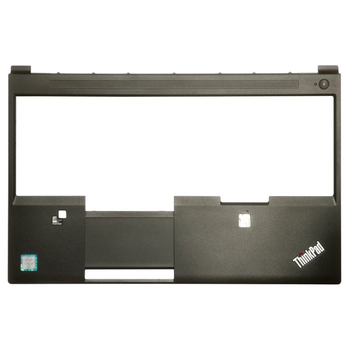 Lenovo ThinkPad P50 Palmrest with Touchpad Board SCB0K06987 AP0Z6000400