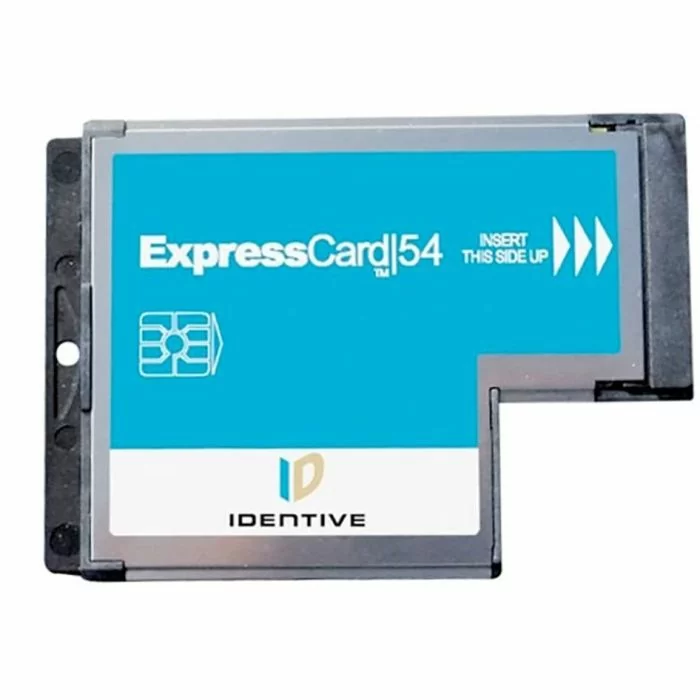 Identive SCR3340