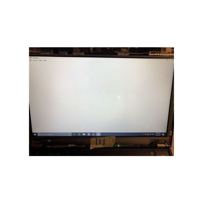 LG Philips LP125WH2(TP)(M1) 12.5" HD Matte LED Screen Display 1366x768 30Pin