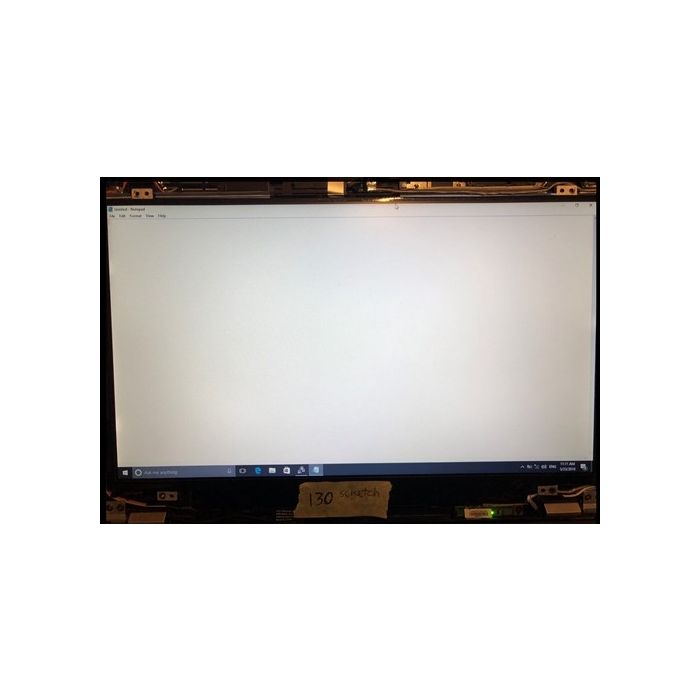 AU Optronics B140RW02 V.1 14" Matte LED Screen Display Ref130