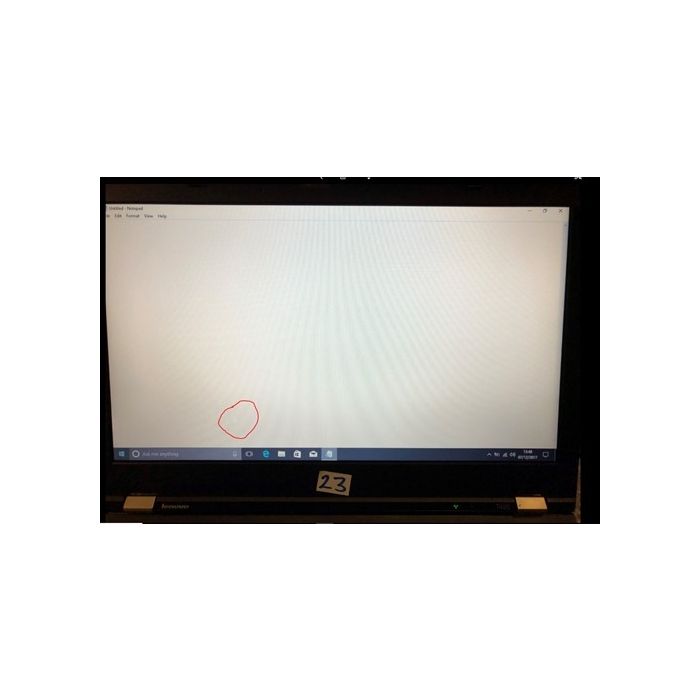 AU Optronics B140XW03 V.1 14" Matte LED Screen Display Ref23