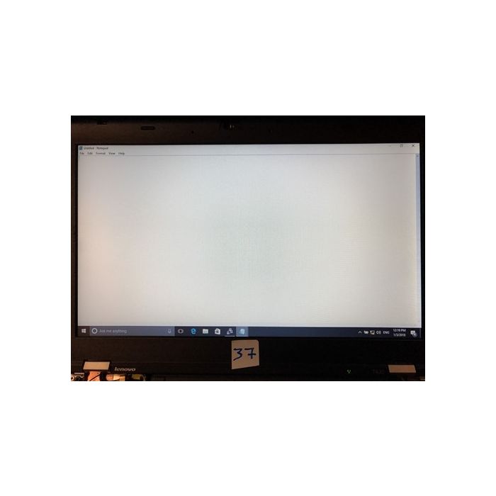 LG Philips LP140WH2(TL)(T1) 14" Matte LED Screen Display Ref37