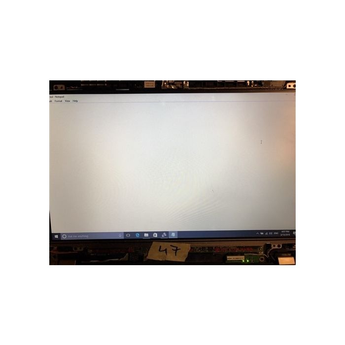 LG Philips LP140WH2(TL)(M2) 14" Matte LED Screen Display Ref47