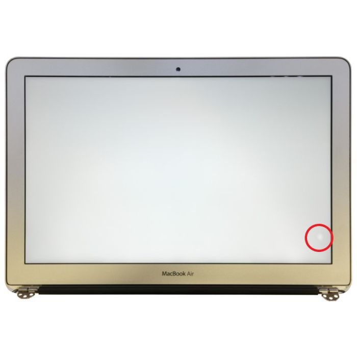 Apple MacBook Air A1466 13" 1440x900 LCD Screen Display Assembly (Grade B)