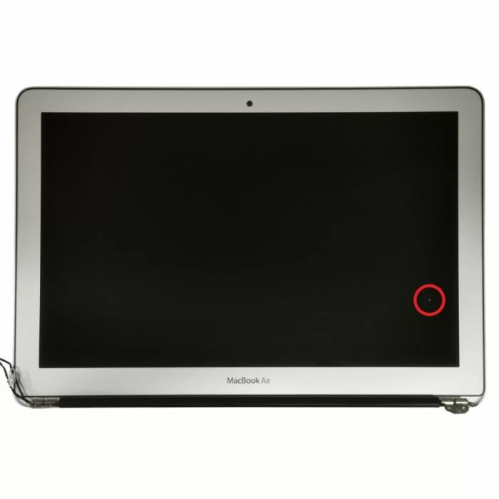 Apple MacBook Air A1466 13" 1440x900 LCD Screen Display Assembly (Grade A-)