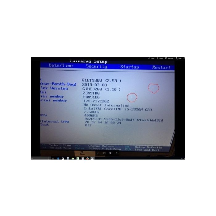 LG Philips LP140WH2(TL)(T1) 14" Matte LED Screen Ref2