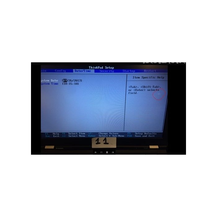 LG Philips LP140WH2(TL)(F1) 14" Matte LED Screen Display Ref11