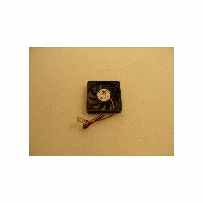 ARX FD1270-S3053C Case Cooling Fan 70m x 15mm 3Pin