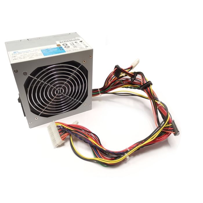 Seasonic SS-350ET Active PFC F3 350W PSU ATX Power Supply Unit  