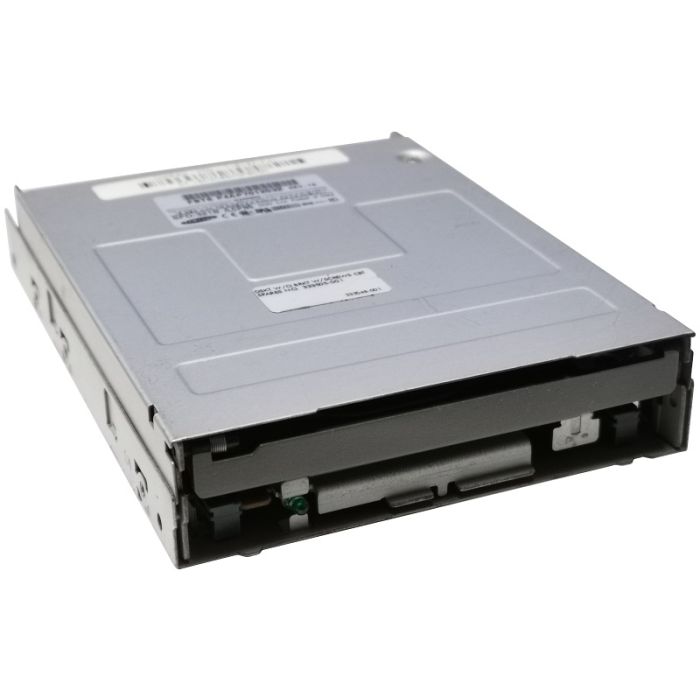 Samsung SFD-321B LCPN5 FBT6 1.44MB 3.5" IDE Internal Floppy Drive Dark Grey