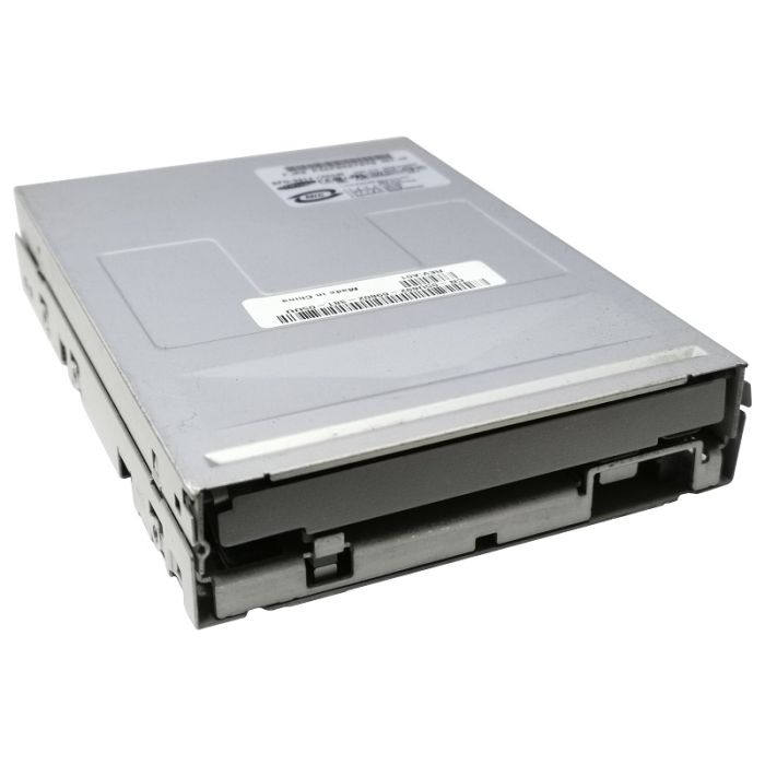 Samsung SFD-321J ADNR FJA2 1.44MB 3.5" IDE Internal Floppy Drive Dark Grey
