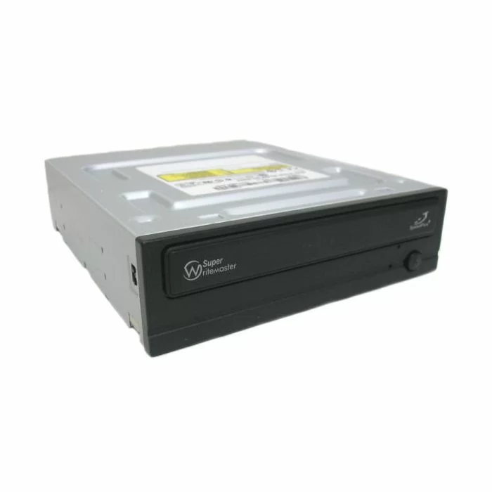 Samsung Super-WriteMaster SH-S223 DVD-ReWriter Dual Layer DVD-RW...