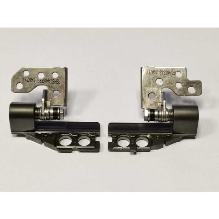 Lenovo ThinkPad T450 Left and Right Hinges Set SH50A40332 SH50A40333