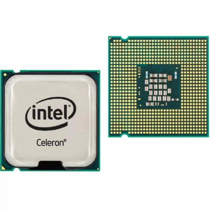 Intel Celeron D 341 2.93GHz 533MHz Socket 775 CPU Processor SL8HB