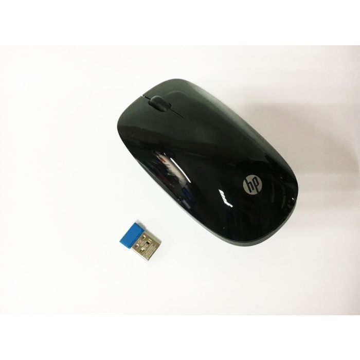HP SM-2063 Wireless Mouse with reciever