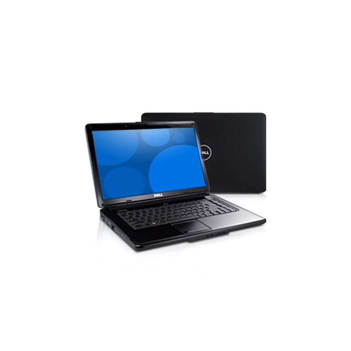 Dell Inspiron 1545 15.6" Dual Core T3000 2.0GHz 2GB 250GB WiFi Windows 7 Laptop