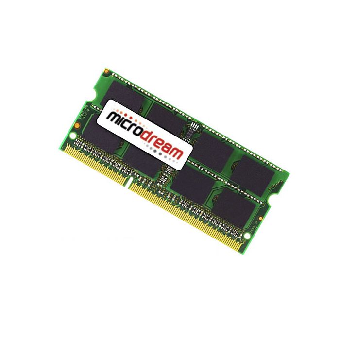 1GB 2Rx16 PC3-8500S 1066MHz 204Pin DDR3 Sodimm Laptop Memory RAM