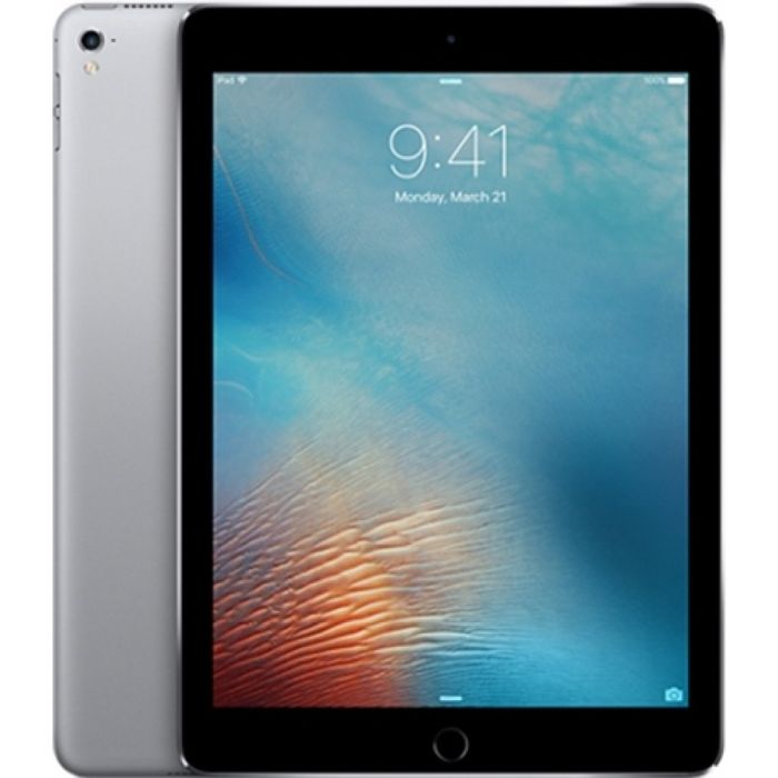 Apple iPad Pro 9.7" 32GB WiFi + 4G - Space Grey