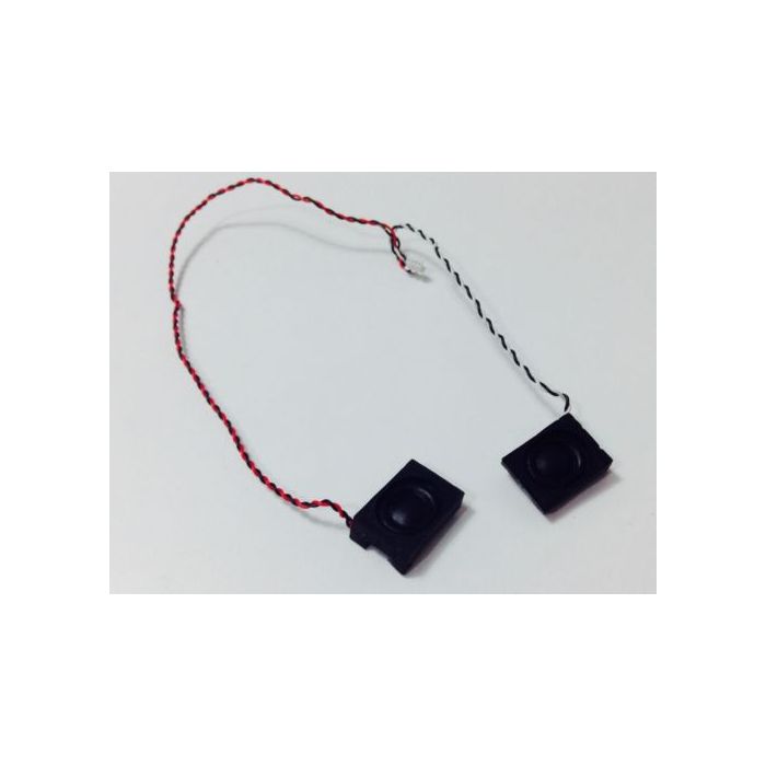 Sony Vaio VGN-N38E Speakers Set