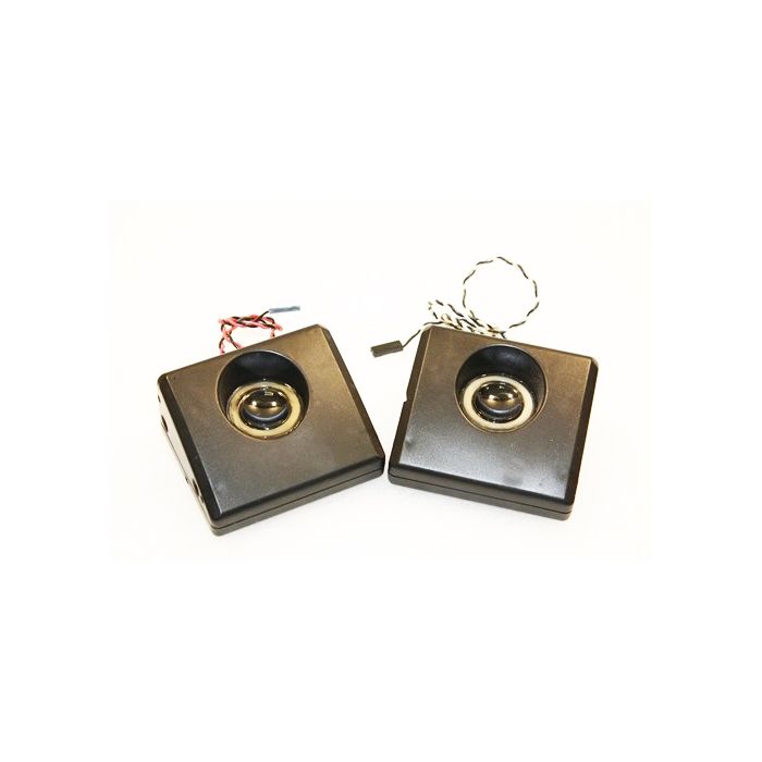 Viglen Omnino 17"  All In One PC Speakers