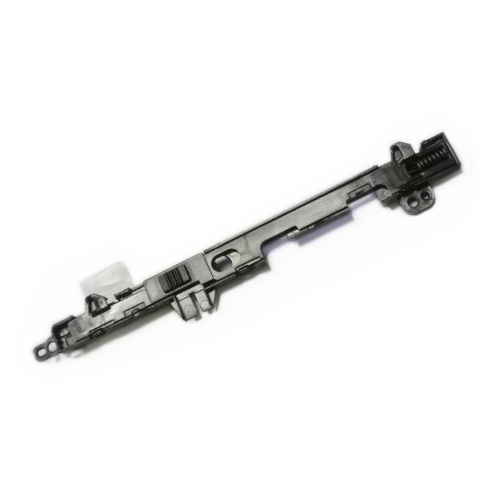 Toshiba Satellite SPM30 Battery Locking Mechanism