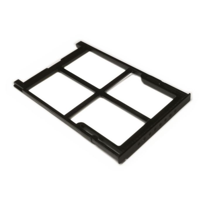 Toshiba Satellite SPM30 PCMCIA Express Card Slot Filler Dummy Plate