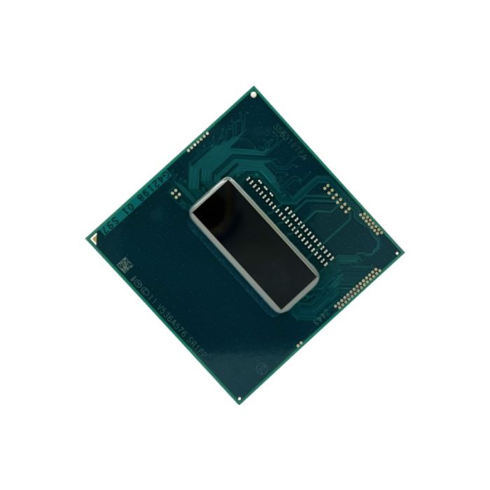 Intel Core i7-4940MX Extreme Edition 3.1GHz 8MB Mobile CPU Processor SR1PP