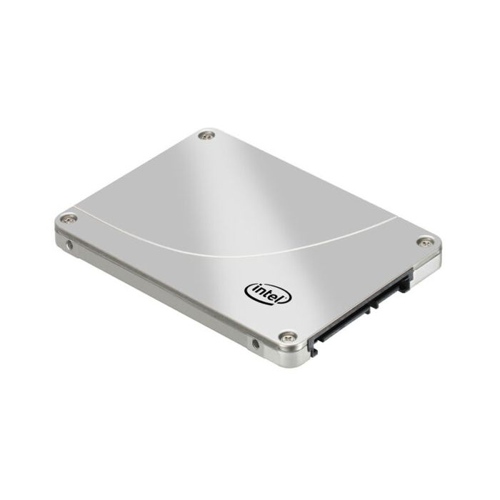 160GB Intel SSD 320 Series SSDSA2BW160G3L 2.5" SATA Internal Solid State Drive