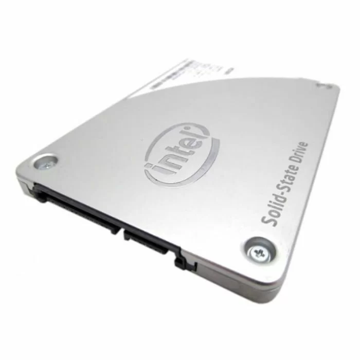 180GB Intel SSD Pro 1500 SSDSC2BF180A4H 2.5" SATA Internal Solid...