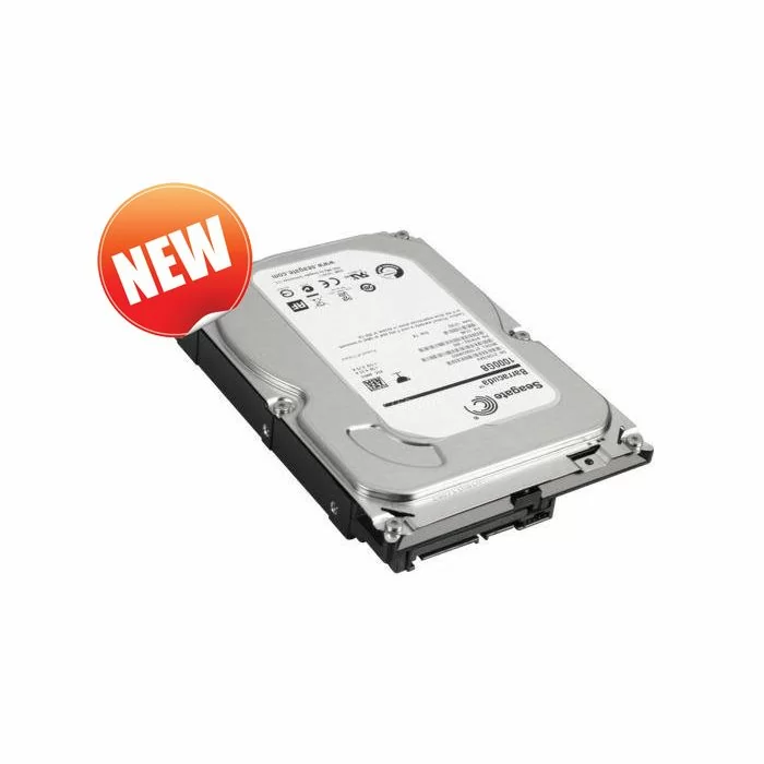 Seagate ST1000DM003 - 1 TB SATA 6 Gb/s, 64 MB, 7200 Rpm., 3.5\\ 