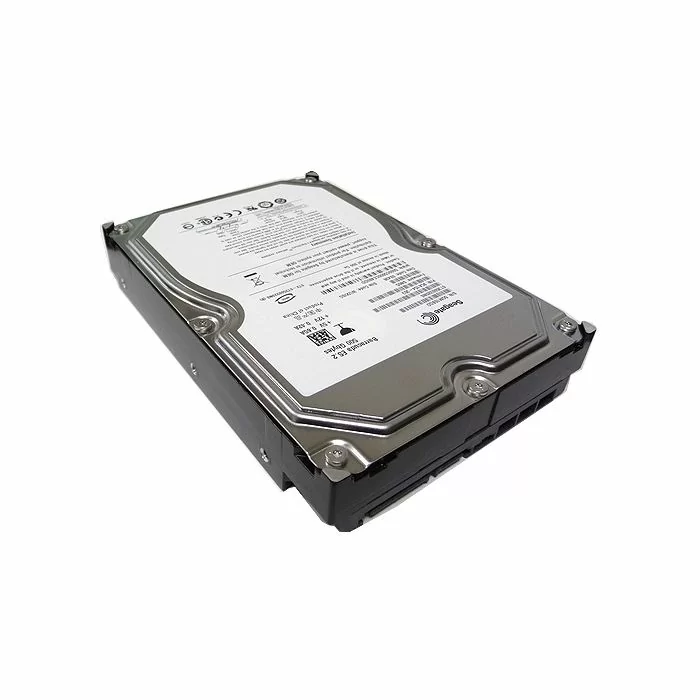500GB 3.5" Inch SATA Seagate ST3500630NS 7200RPM Desktop Internal Hard Drive
