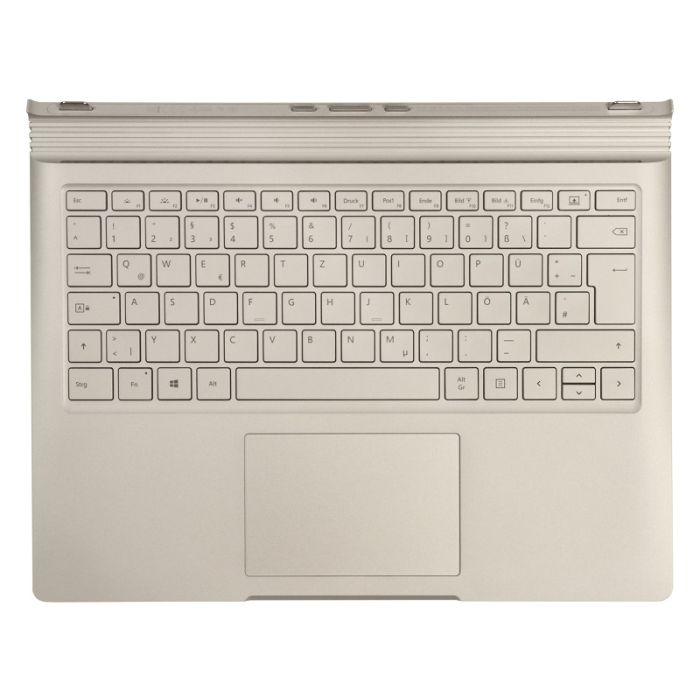 Microsoft Surface Book 1785 GTX 965M Performance Base with Keyboard & Touchpad