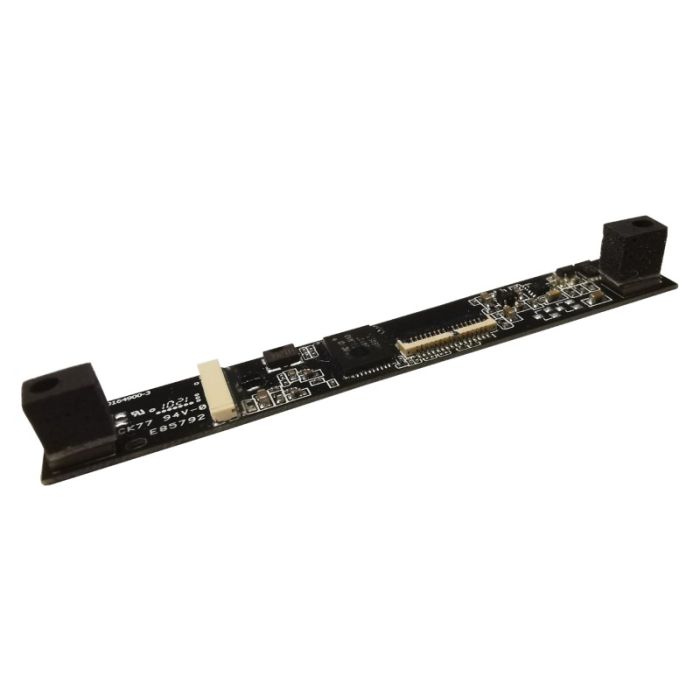 Dell Latitude E4310 Microphone Board T0164900-3