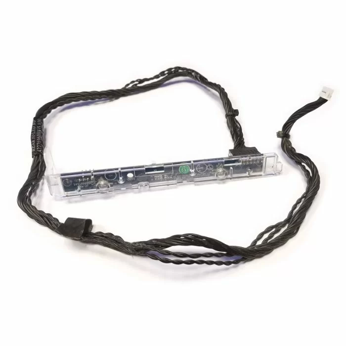 Dell XPS 630i Rear LED Panel Board & Cable 0T174G T174G
